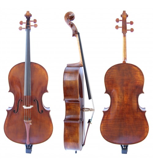 Advanced Cello FPVC02M